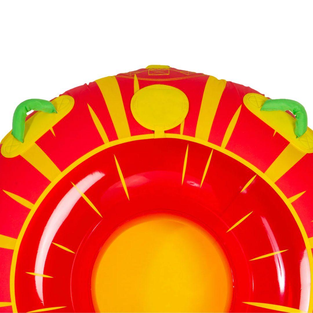 HO Sports Citrus Towable Tube